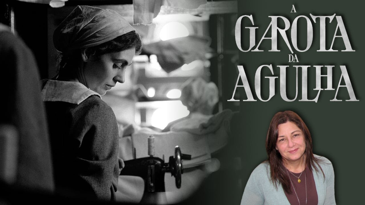 O Fenômeno ‘A Garota da Agulha’ e Seu Impacto na Moda