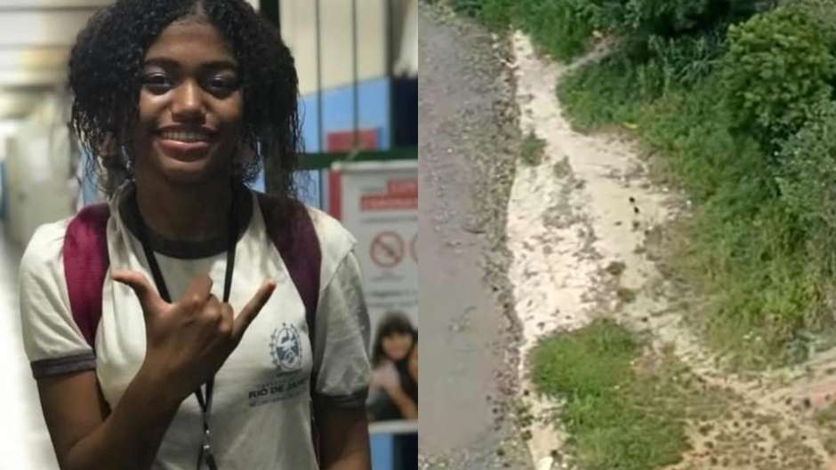 Tragédia em Batismo: Adolescente Morre Afogada em Evento Religioso