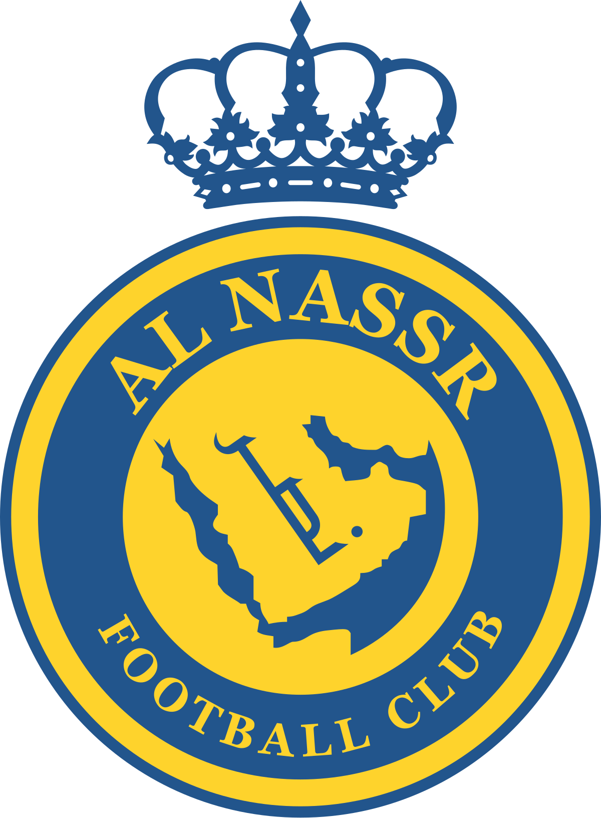 Al-Nassr Football Club: Uma Potência do Futebol Saudita