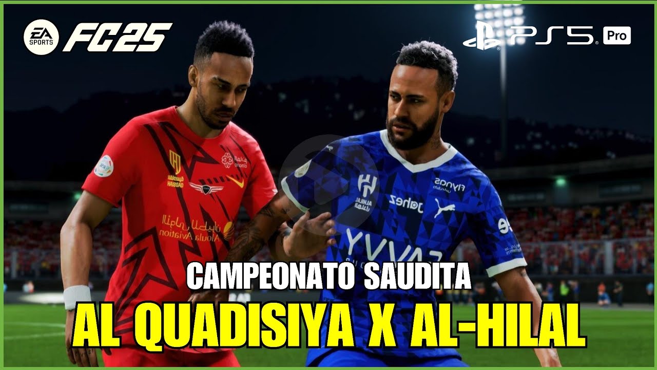 Al Quadisiya x Al-Hilal: Rivalidade e Paixão no Futebol Saudita