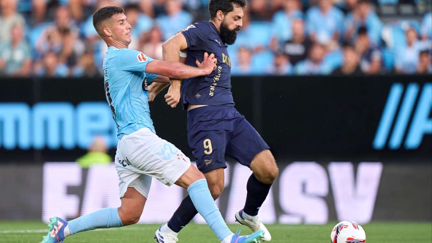 Alavés x Celta de Vigo: Expectativas para o Confronto na La Liga