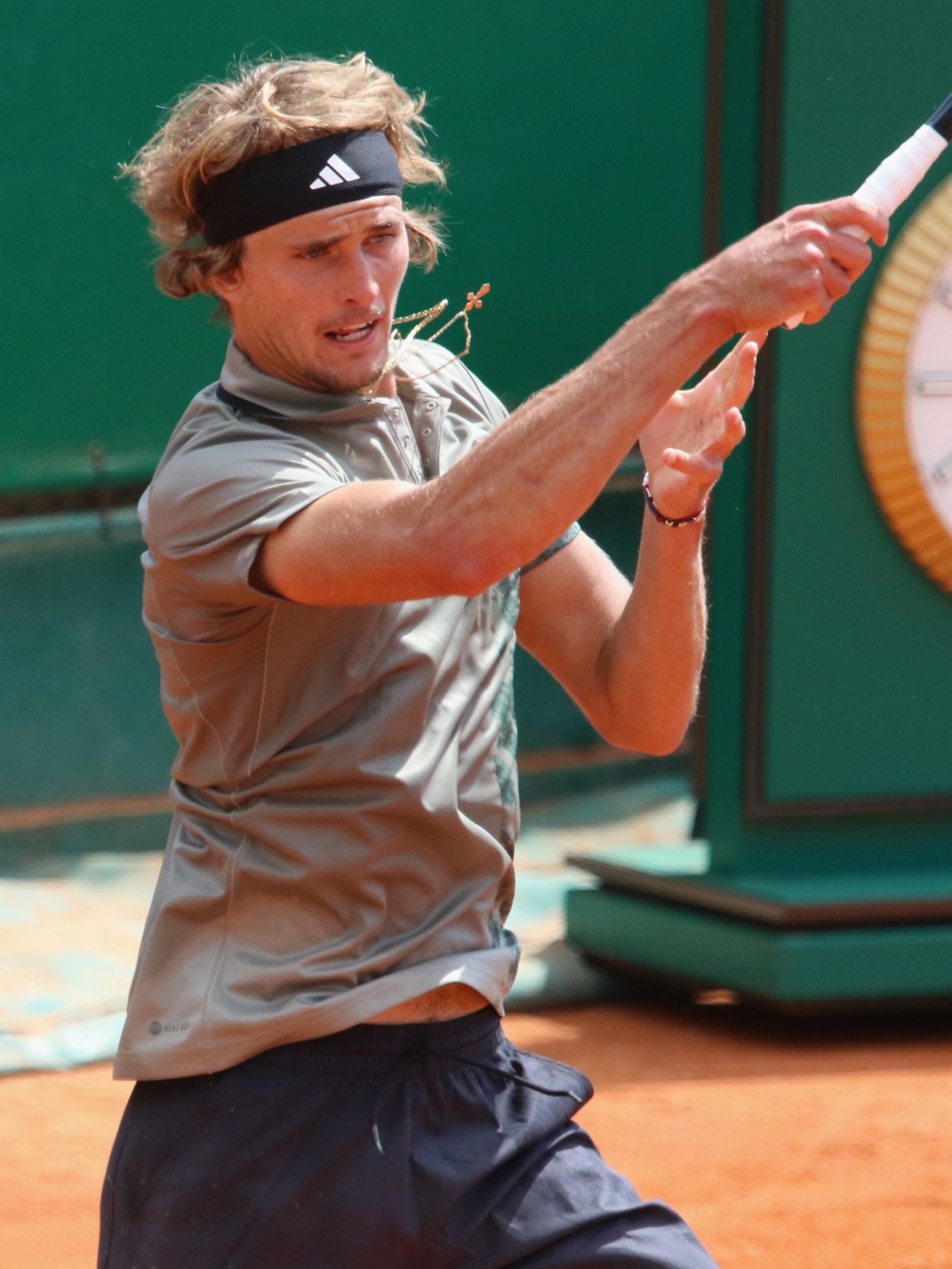 Alexander Zverev: O Retorno e as Expectativas para 2024