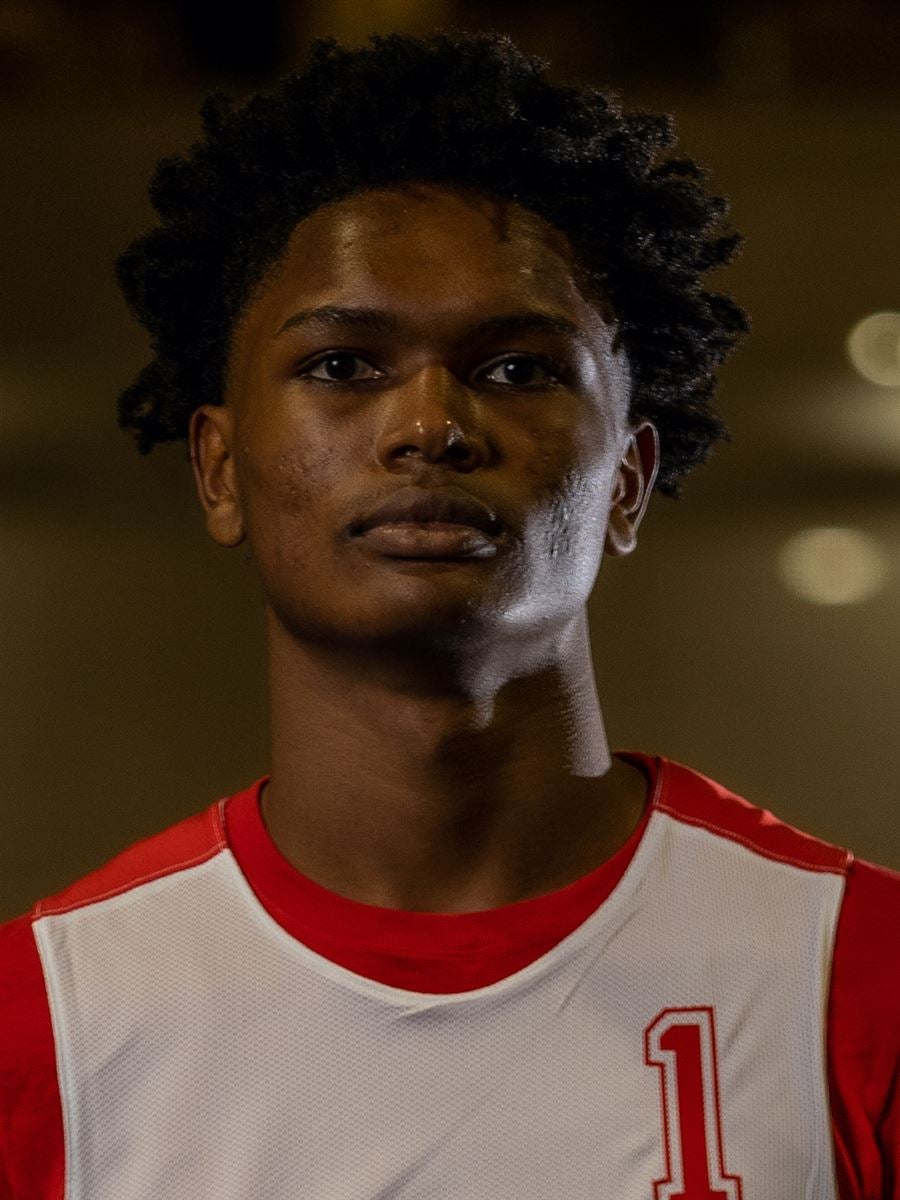 Amen Thompson: O Futuro Brilhante do Basquete
