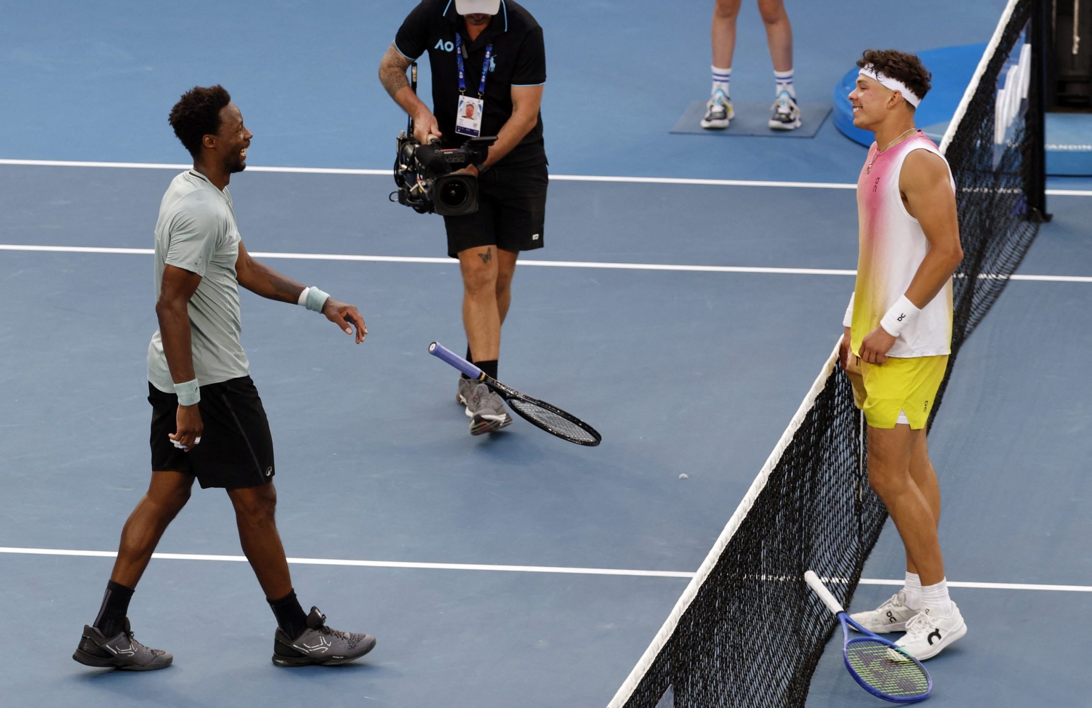 Expectativas para o Australian Open 2024