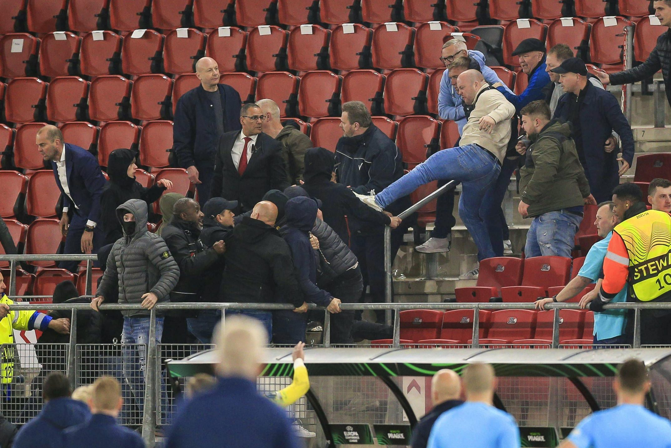 AZ Alkmaar: Ascensão na Eredivisie e Expectativas para o Futuro