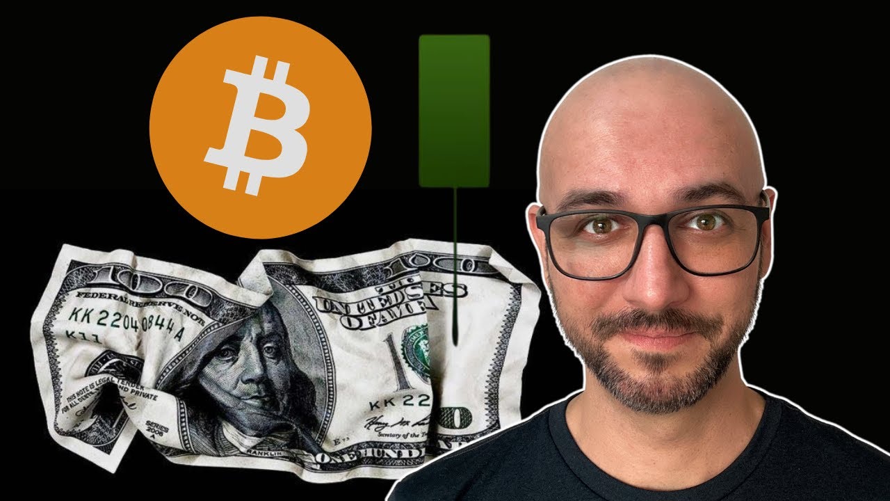 Análise do Bitcoin Hoje em Dólar: O Que Precisamos Saber
