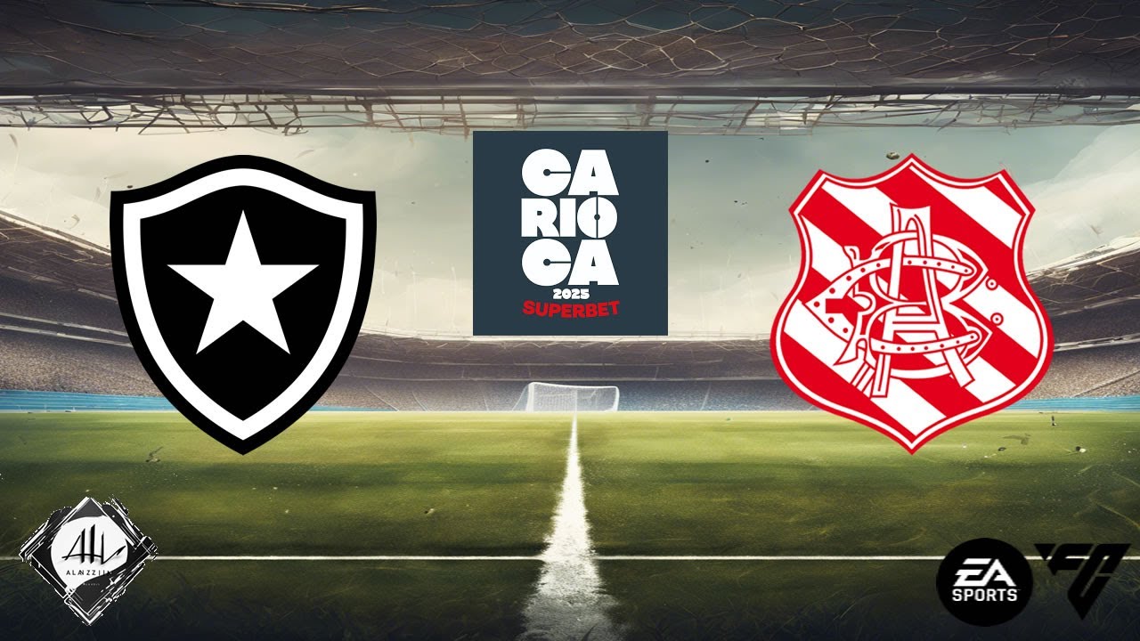 Botafogo x Bangu: Rivalidade e Emoção no Campeonato Carioca