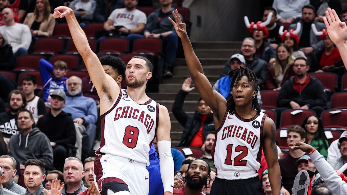 Bulls x 76ers: Um Confronto Icônico na NBA