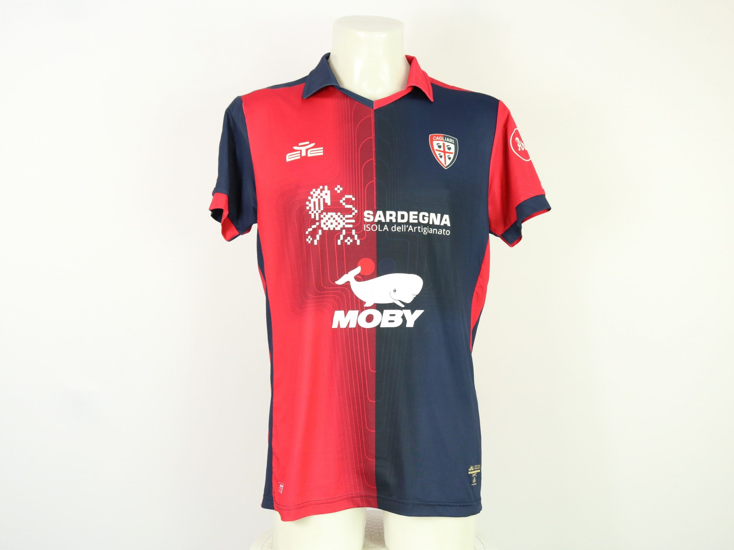 Cagliari FC: Em Busca do Retorno à Elite do Futebol Italiano
