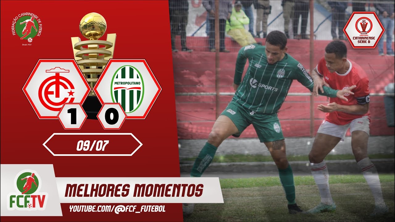 Campeonato Catarinense 2023: Novidades e Expectativas