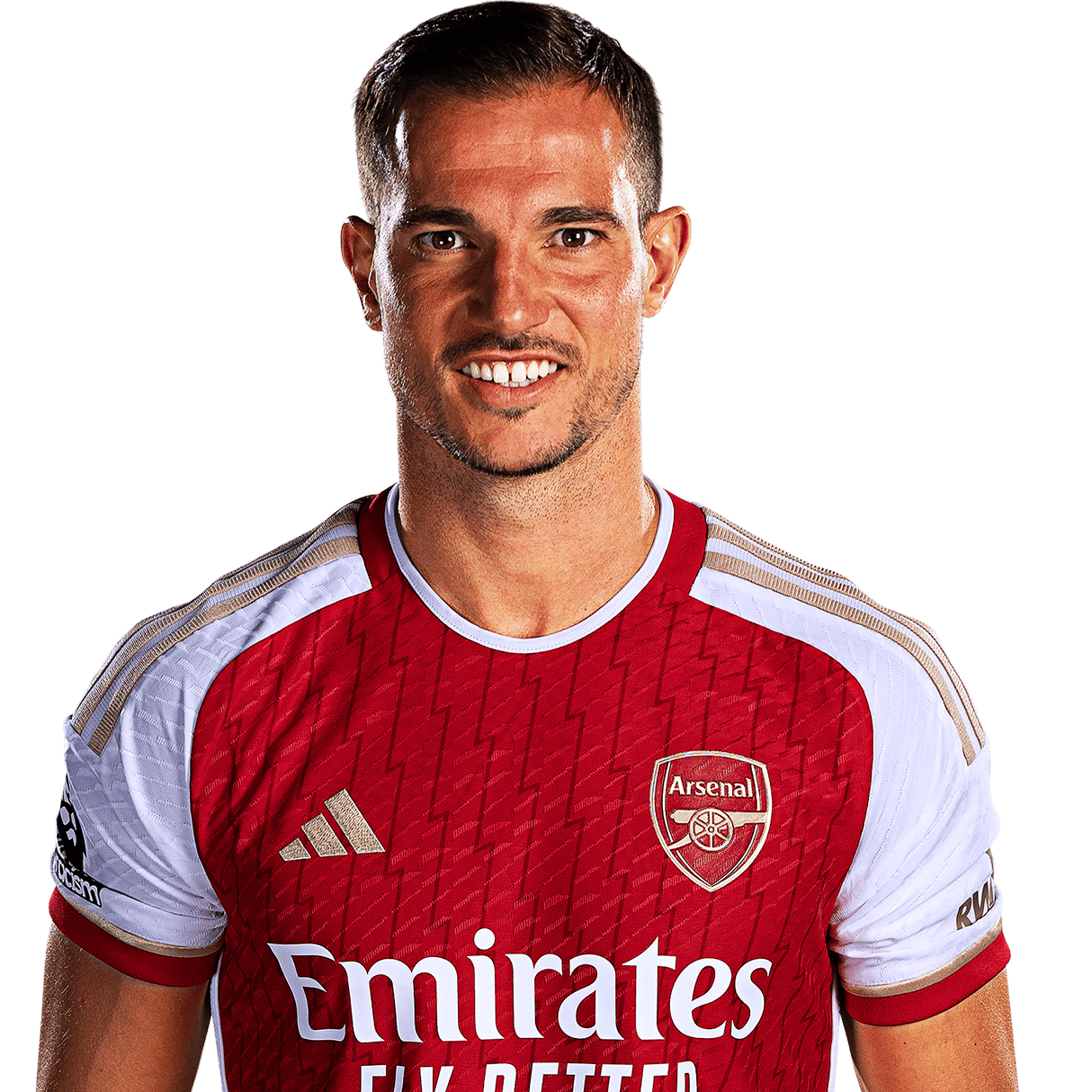 Cedric Soares e o Seu Impacto no Futebol Atual