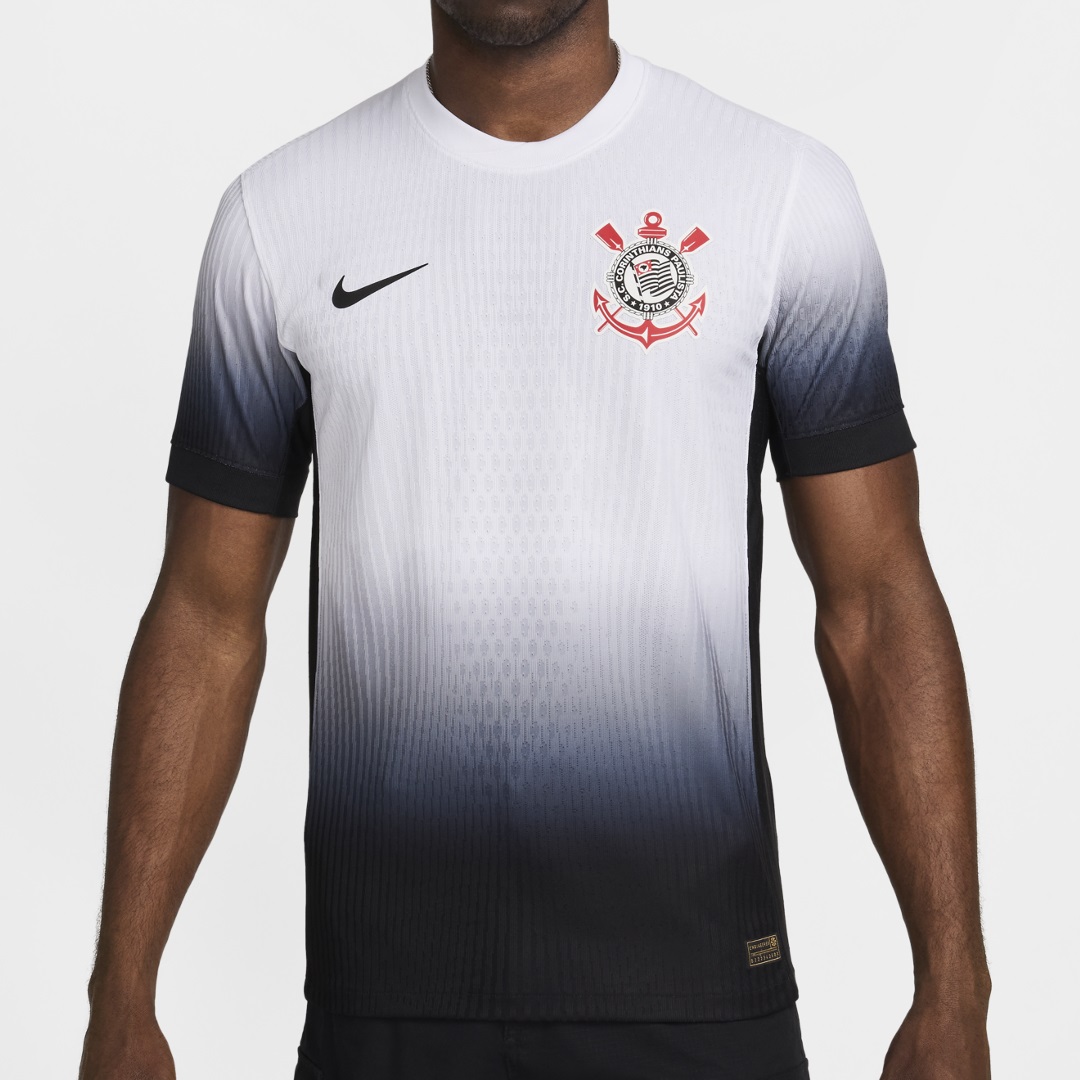 Corinthians: Um Ponto de Referência no Futebol Brasileiro