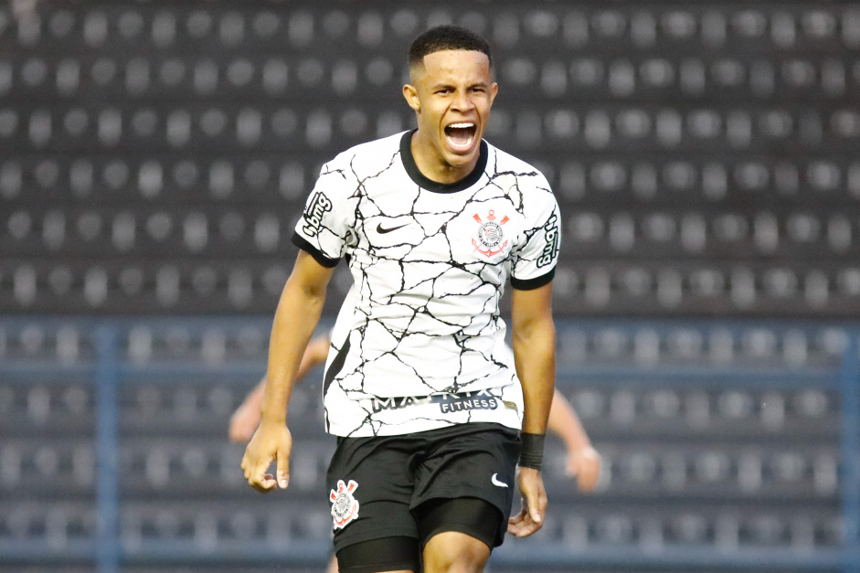 A Trajetória do Corinthians Sub 20 em 2023