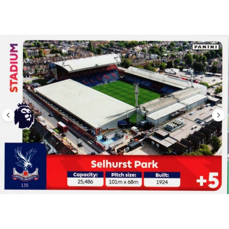 Análise dos Últimos Jogos do Crystal Palace x