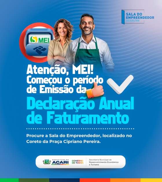 Declaração MEI: O Que Você Precisa Saber em 2023