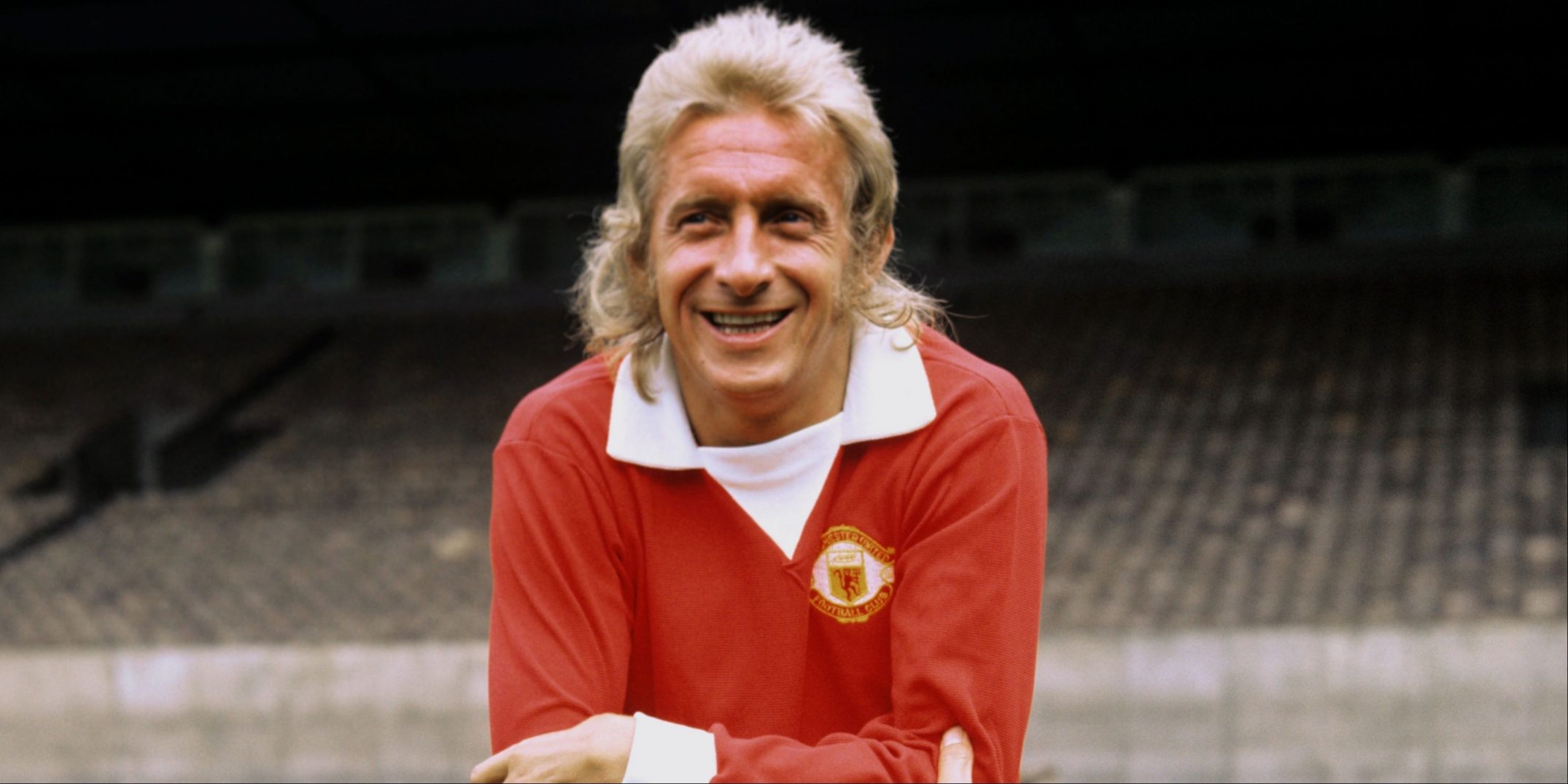 Denis Law: A Lenda do Futebol Escocês