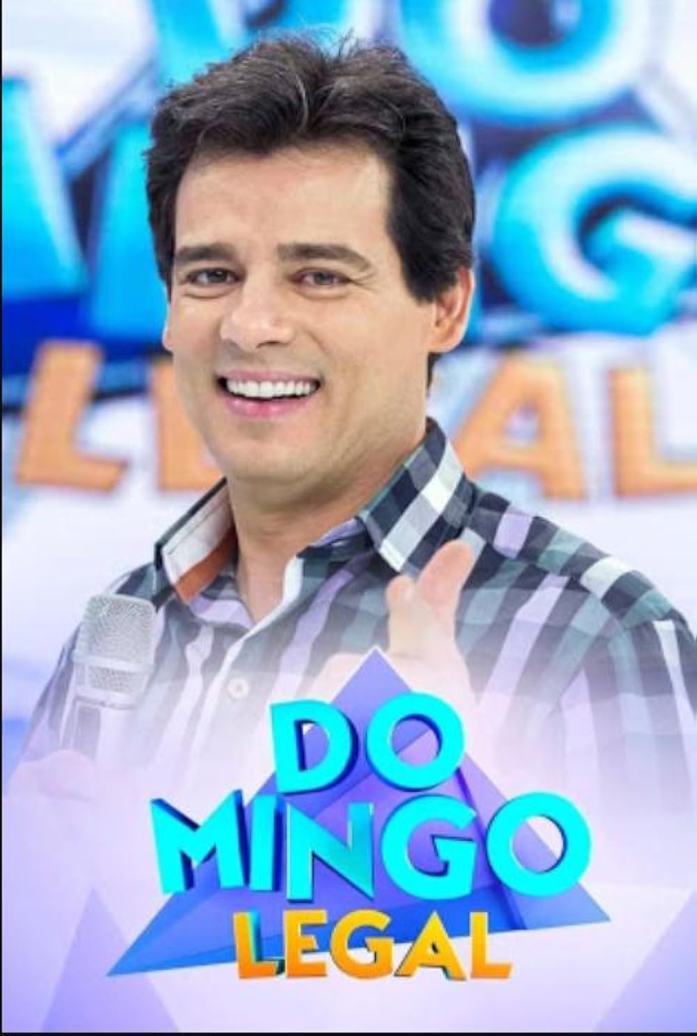 Domingo Legal: A Trajetória do Programa de Auditório