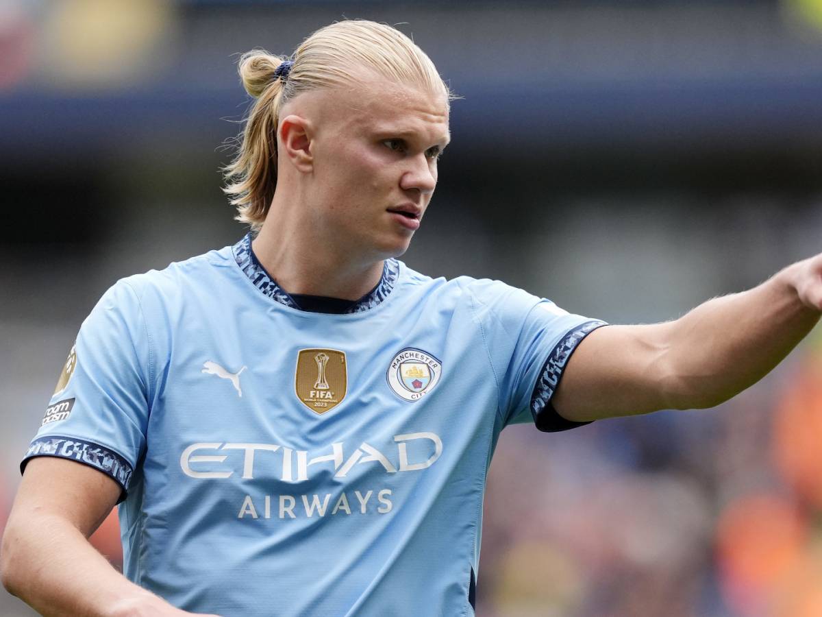 Erling Haaland: O Fenômeno do Futebol Mundial