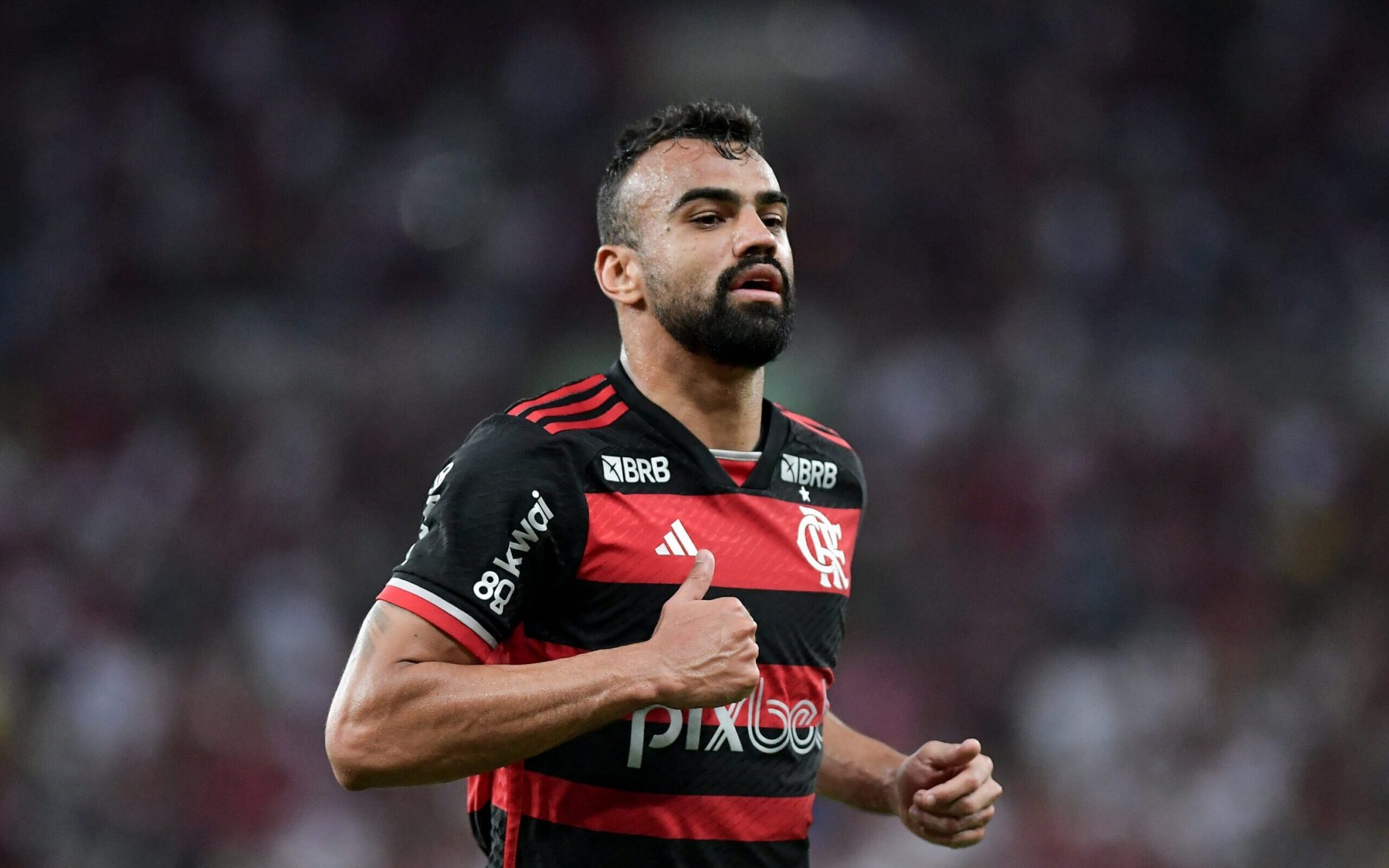 Fabrício Bruno: Uma Estrela em Ascensão no Futebol Brasileiro