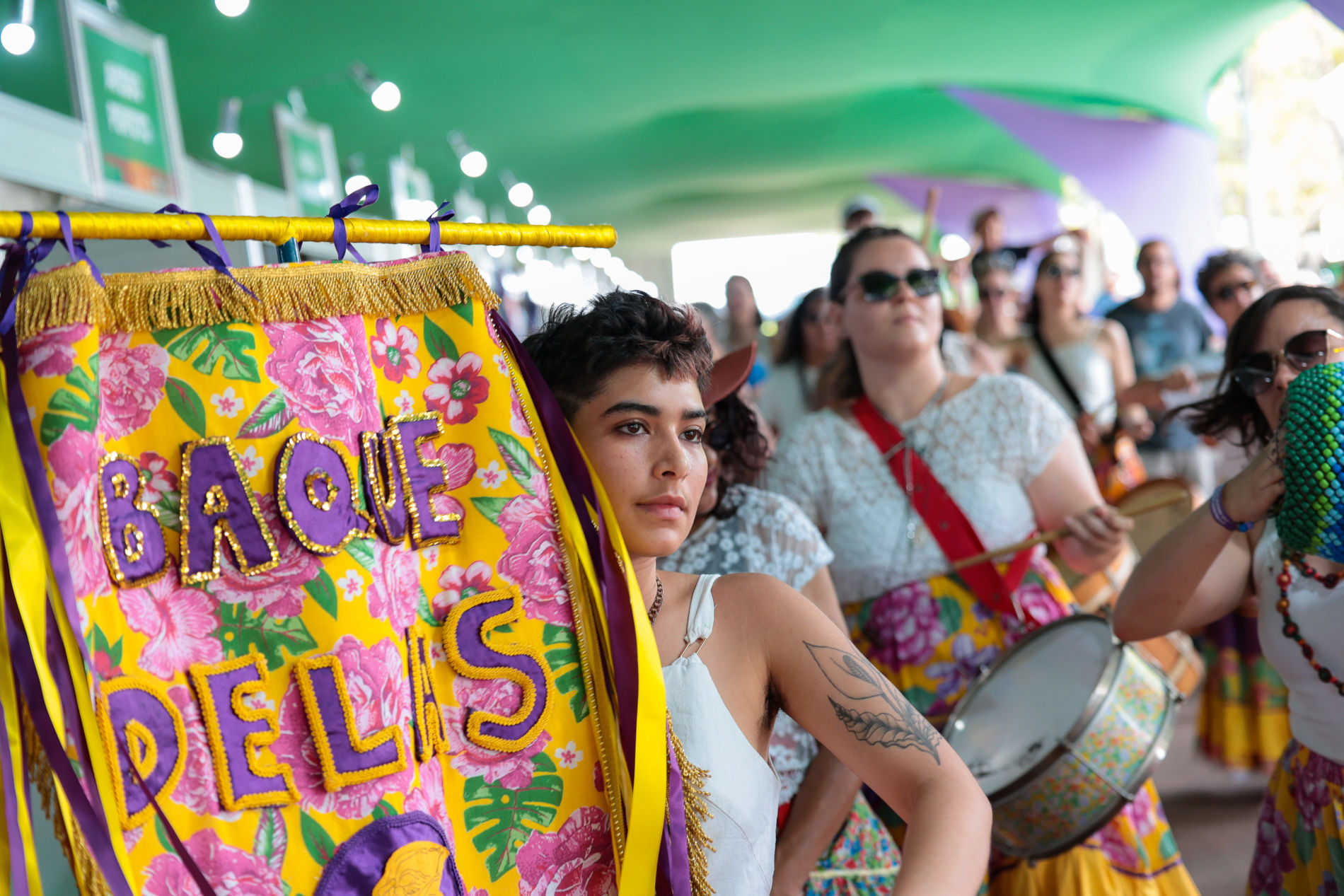 Festa da Uva Jundiaí: A Celebração das Uvas e da Cultura