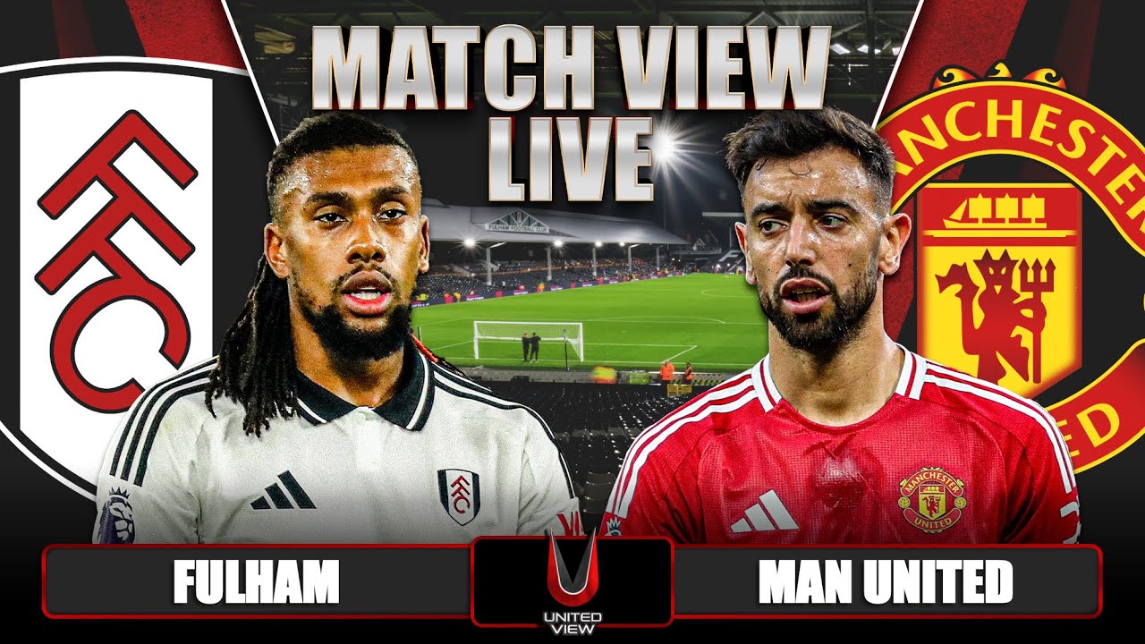 Fulham e Manchester United: Rivalidade e Expectativas Futuras