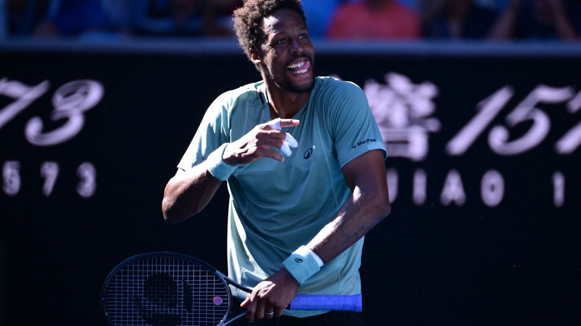 Gaël Monfils: O Retorno de um Ícone do Tênis