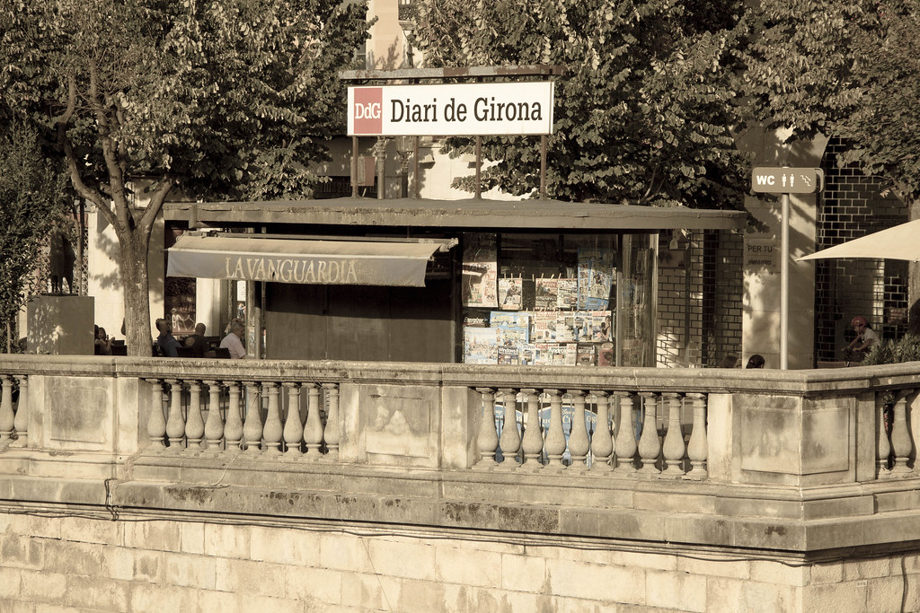 Explorando Girona: Uma Joia Cultural da Espanha