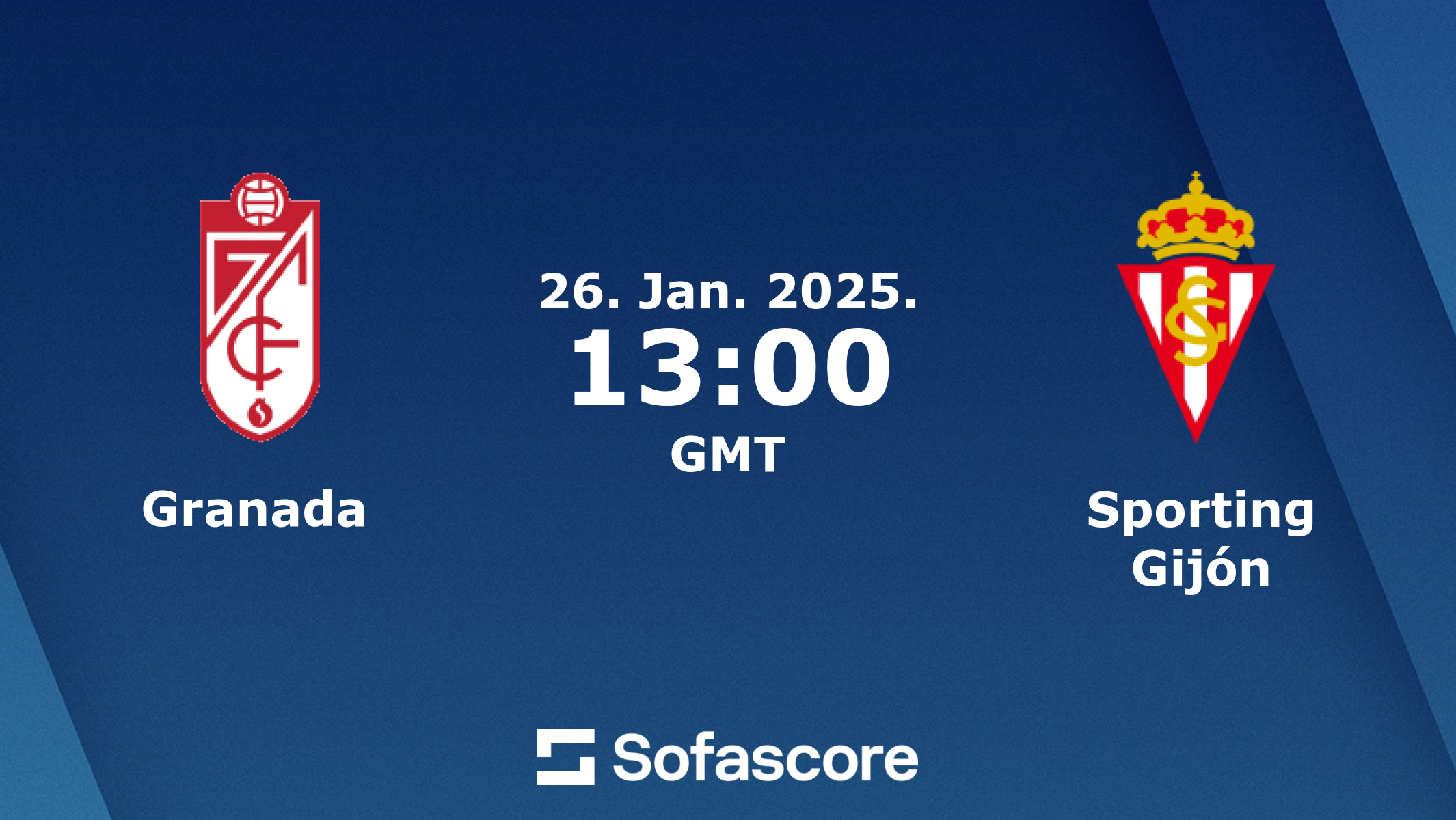 Granada x Sporting Gijón: O Confronto em Destaque