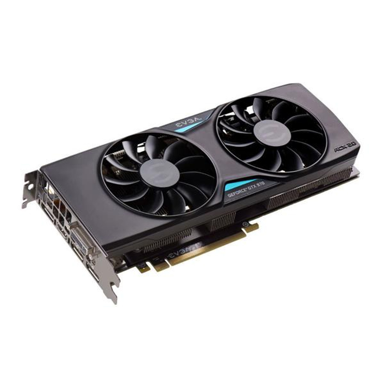GTX: O Futuro das Placas de Video na Tecnologia