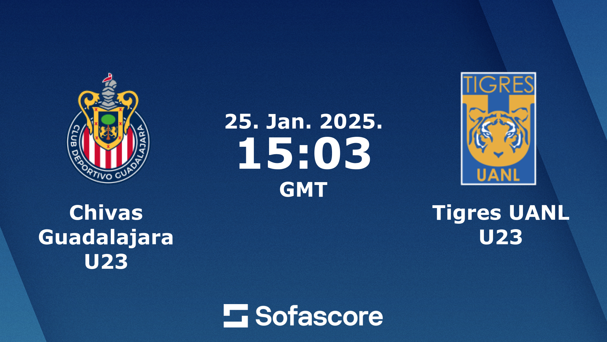 Guadalajara x Tigres: Um Clássico que Aquece os Corações