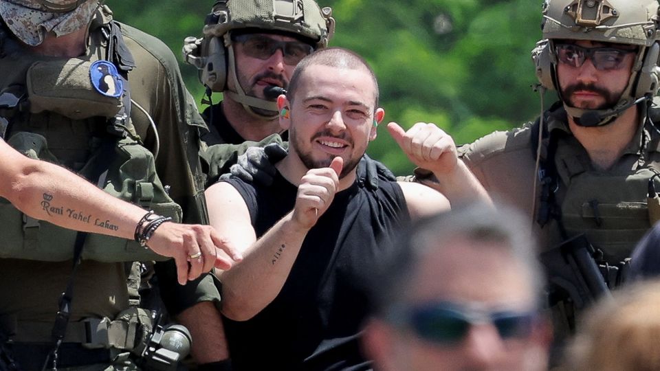Hamas e a Realidade do Conflito no Oriente Médio