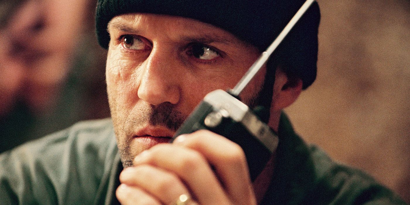 Jason Statham: Destaques da Carreira e Novidades
