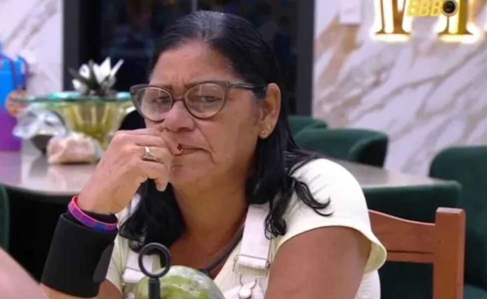 Joselma BBB 25: A Nova Sensação do Big Brother Brasil