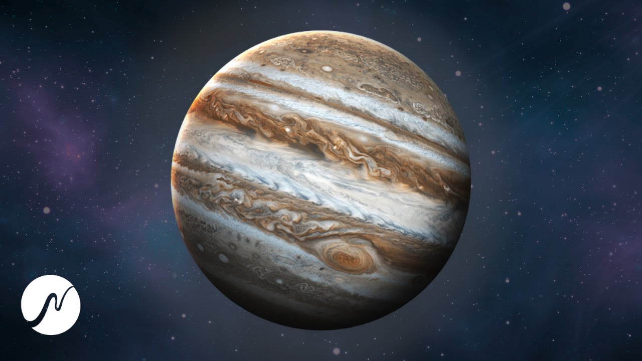 Júpiter: O Gigante Gasoso e Suas Novas Descobertas