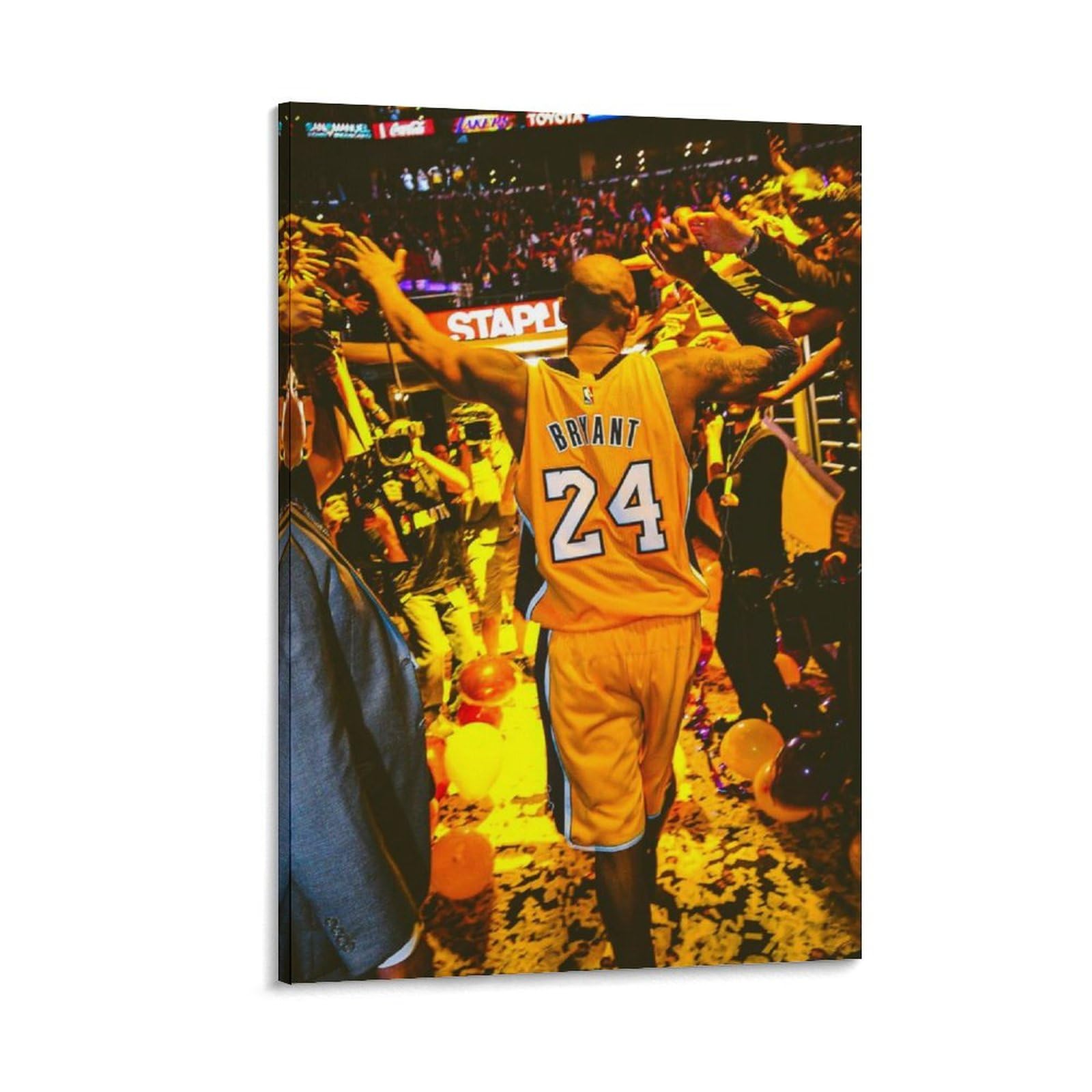 Kobe Bryant: Um Ícone do Basquete e Seu Legado Duradouro