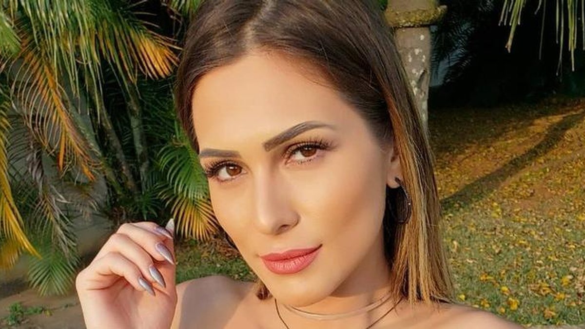 A Trajetória de Lívia Andrade na Televisão Brasileira