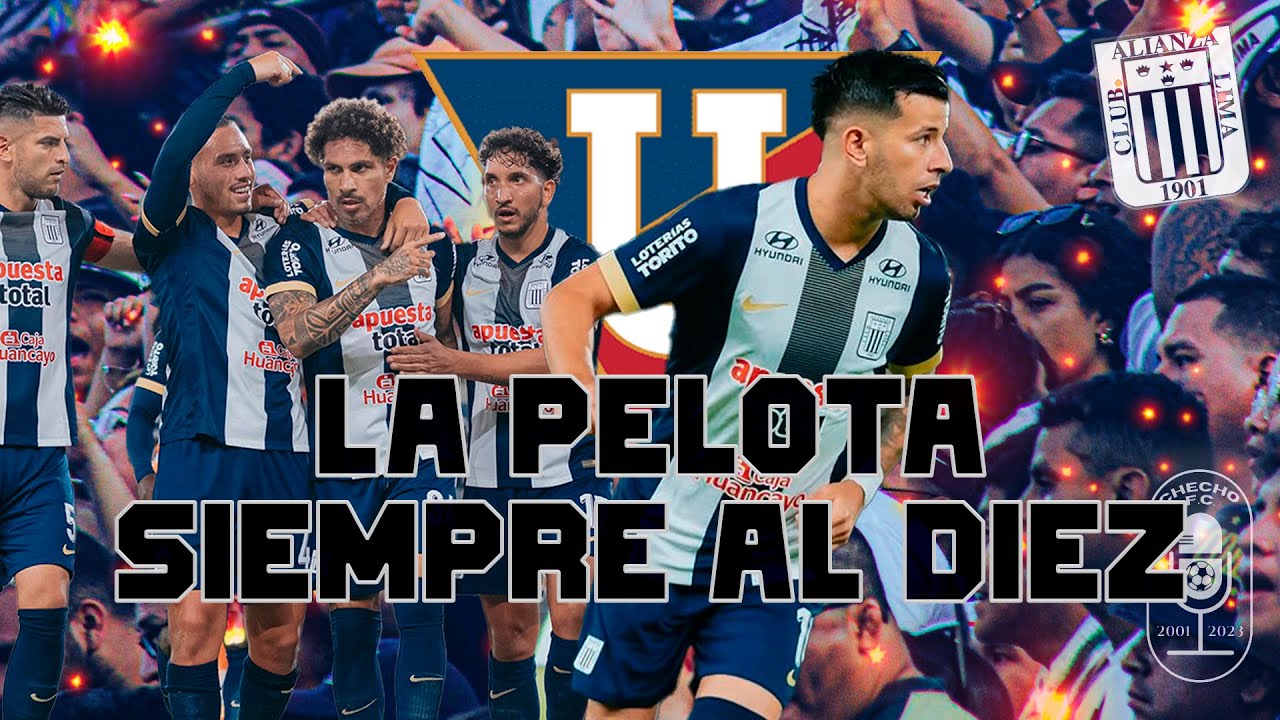 LDU Quito x Alianza Lima: Um Confronto Categórico na Libertadores