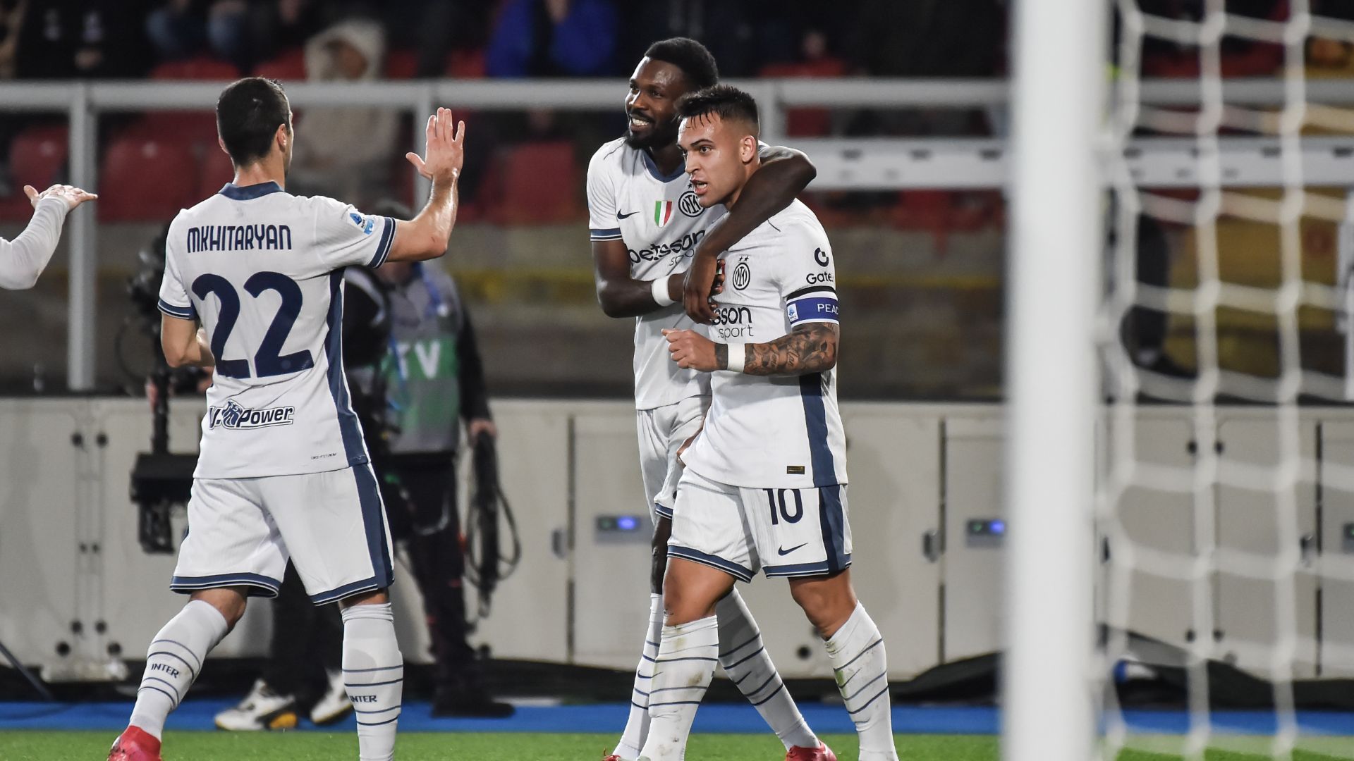 Lecce x Inter: Análise do Confronto na Serie A