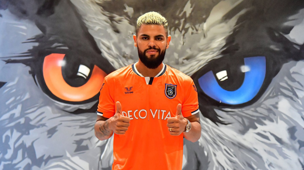 Lucas Lima: O Promissor Talento do Futebol Brasileiro
