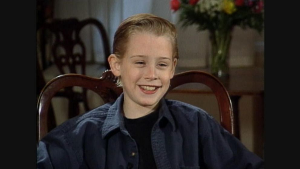 Macaulay Culkin: O Retorno do Ícone de Hollywood