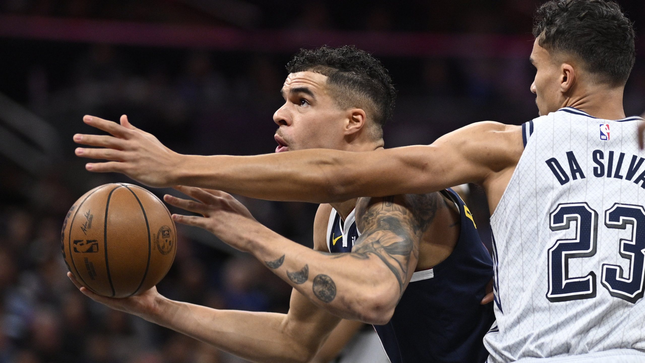 Magic X Nuggets: A Revolução no Mundo do Fast Food