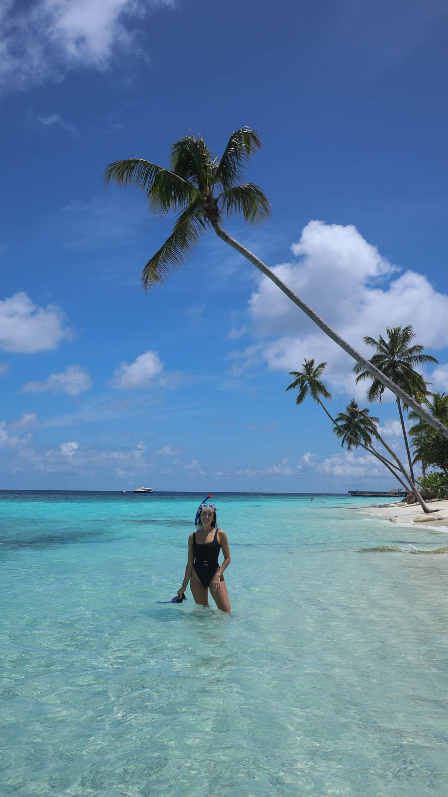 Explorando as Maldivas: Um Paraíso Tropical Inigualável