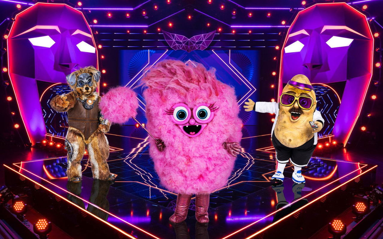 Masked Singer 2025: O que esperar do novo ano