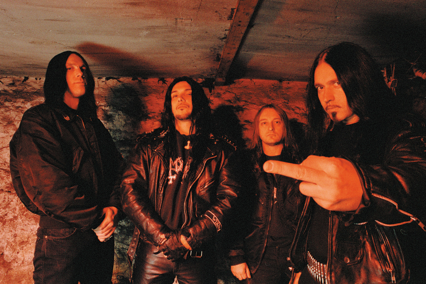 Mayhem: O Caos em Tempos Modernos