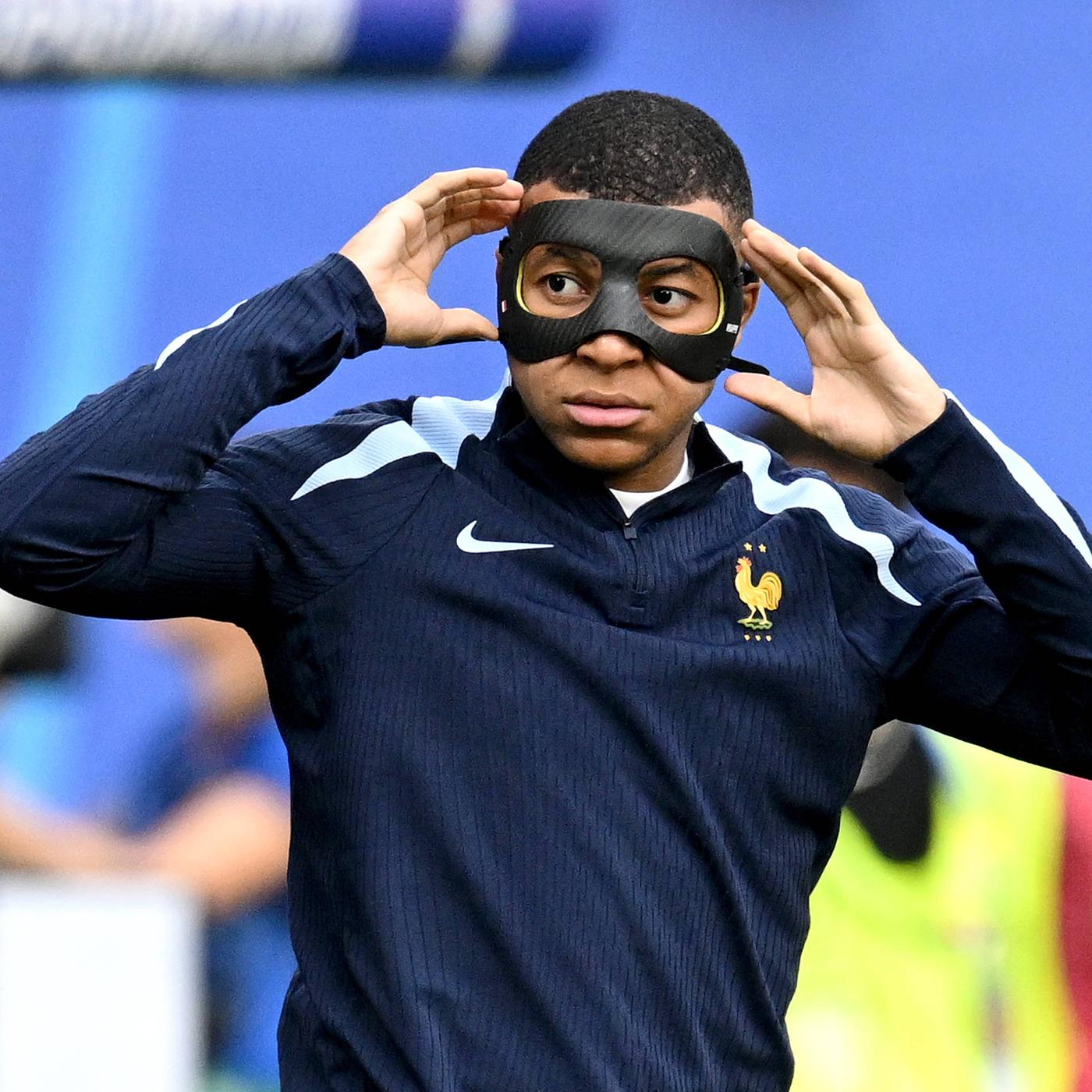 Kylian Mbappé e Seu Impacto no Futebol Hoje