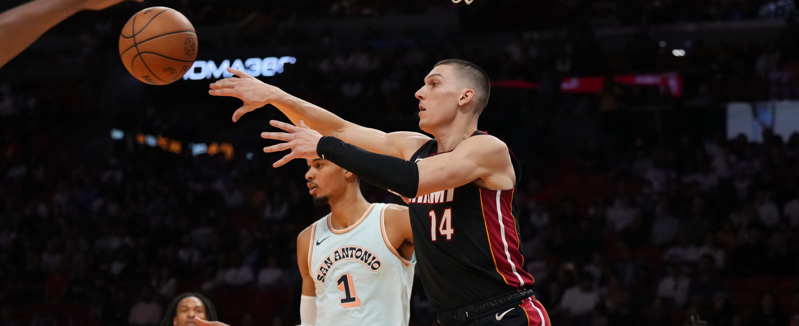 Nets x Heat: Uma Análise do Confronto na NBA