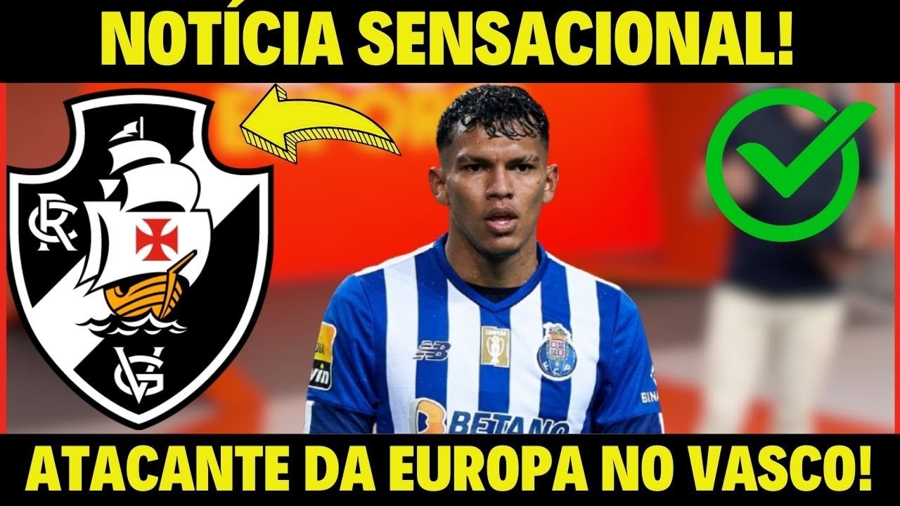 Notícias do Vasco: Atualizações Recentes e Impactos no Clube