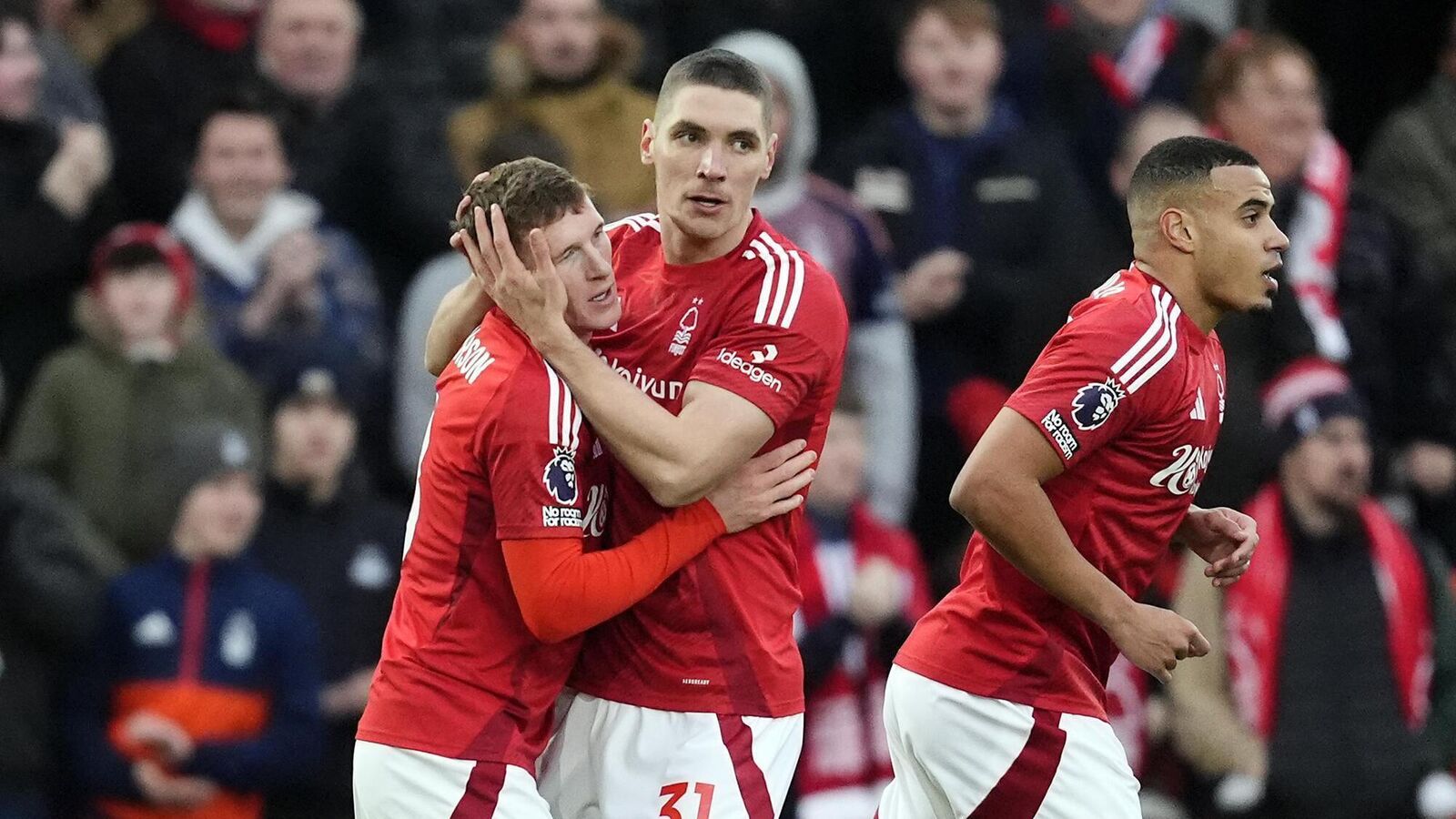 Nottingham Forest x Southampton: Um Confronto Fundamental na Premier League