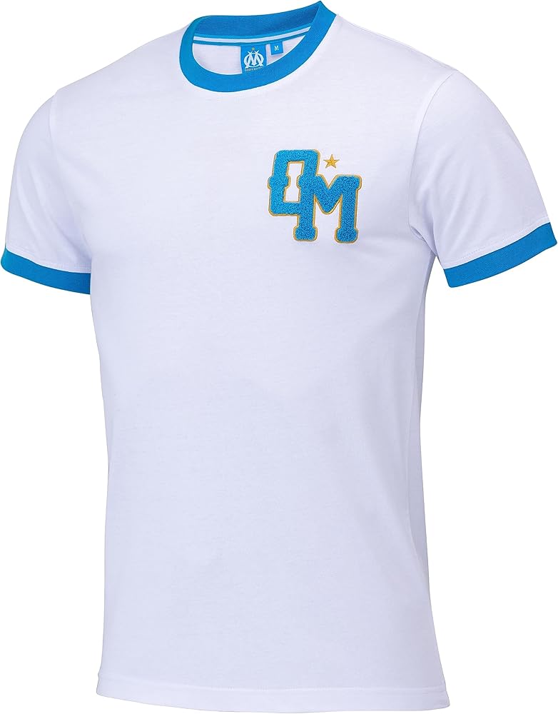 A Importância do Olympique de Marseille no Futebol