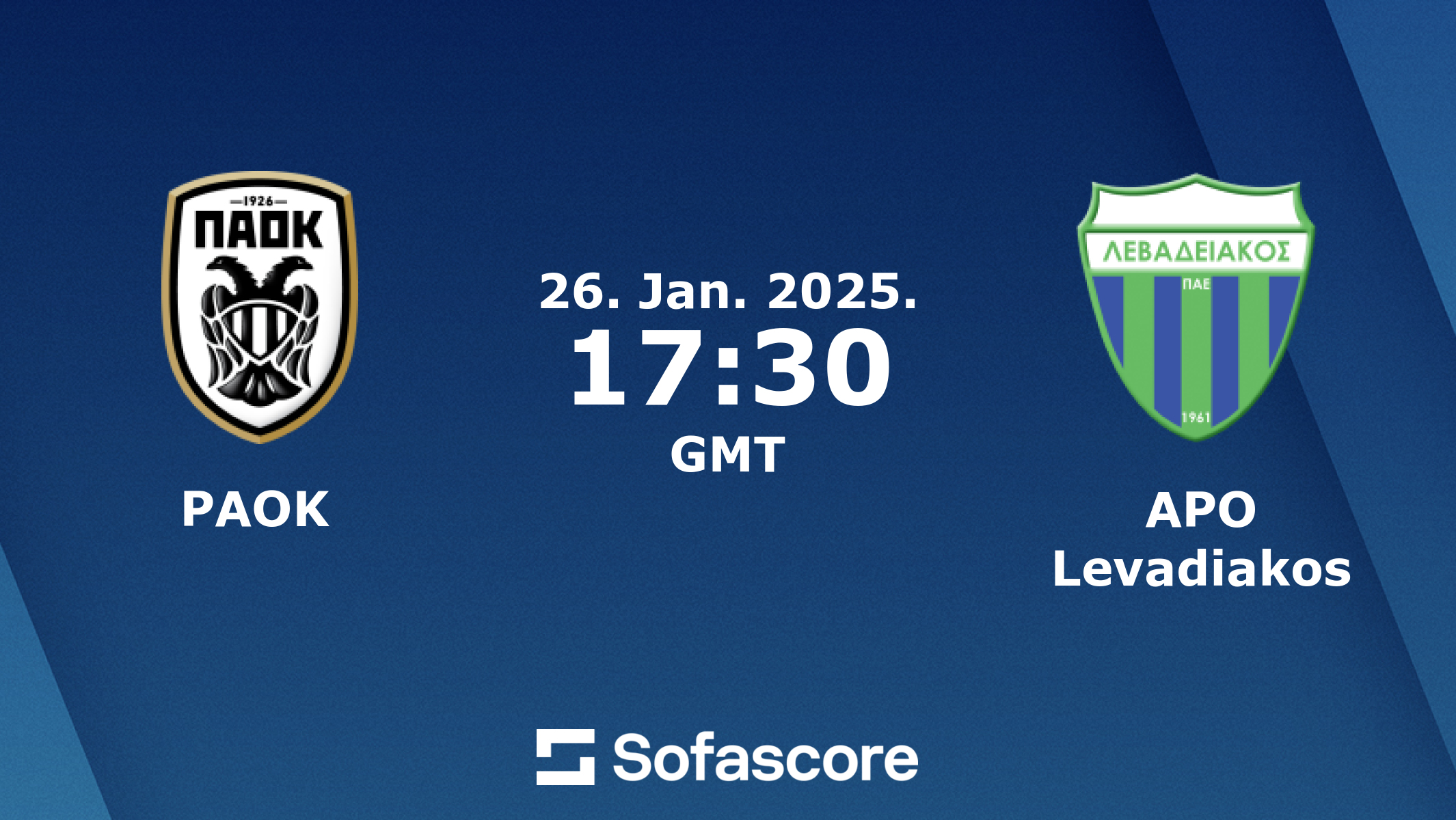 Análise do Jogo PAOK x Levadiakos: Um Confronto Empolgante